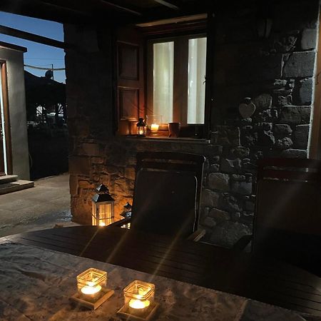 Manolis Cottage Θάνος Εξωτερικό φωτογραφία