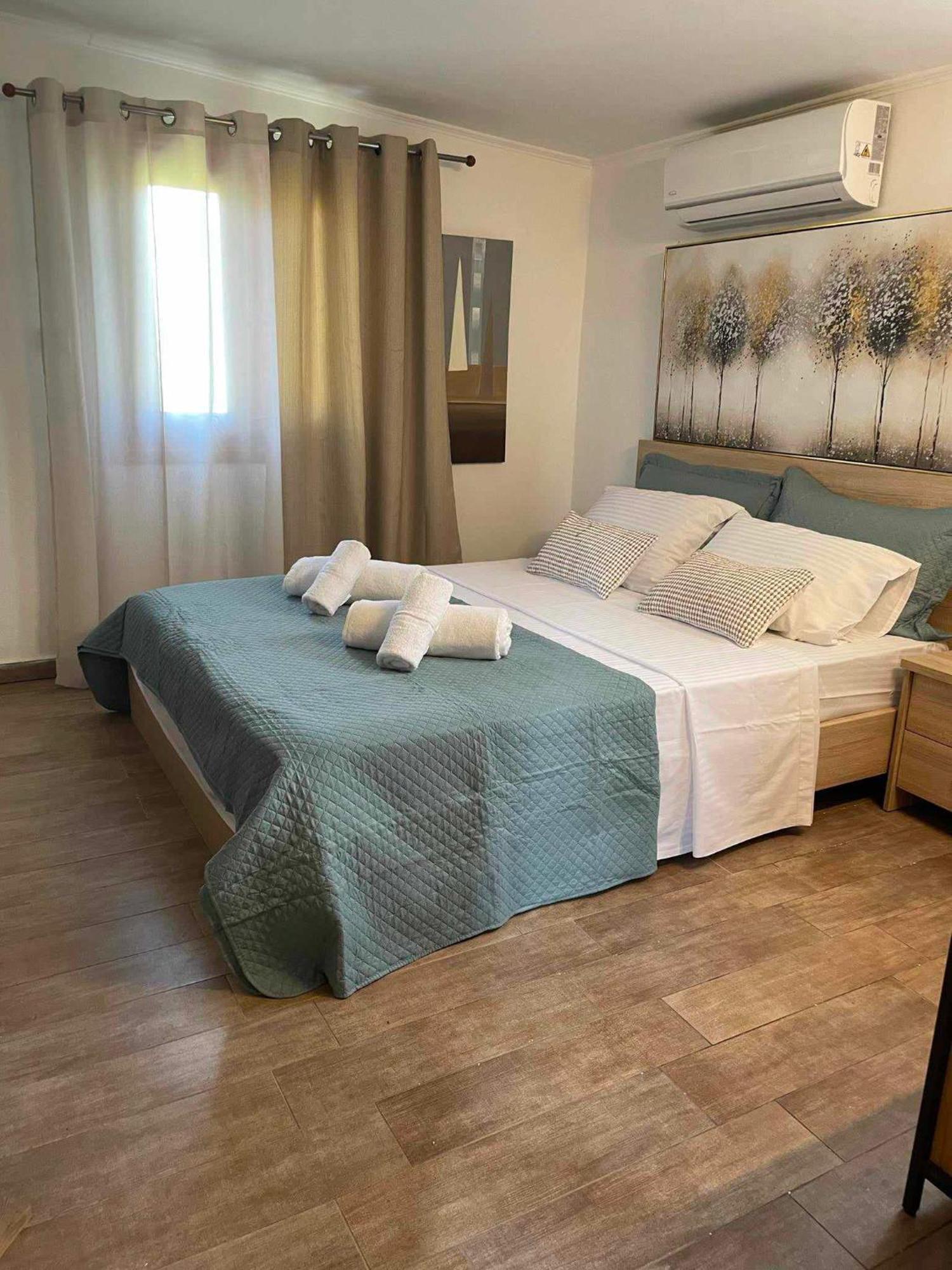 Manolis Cottage Θάνος Εξωτερικό φωτογραφία
