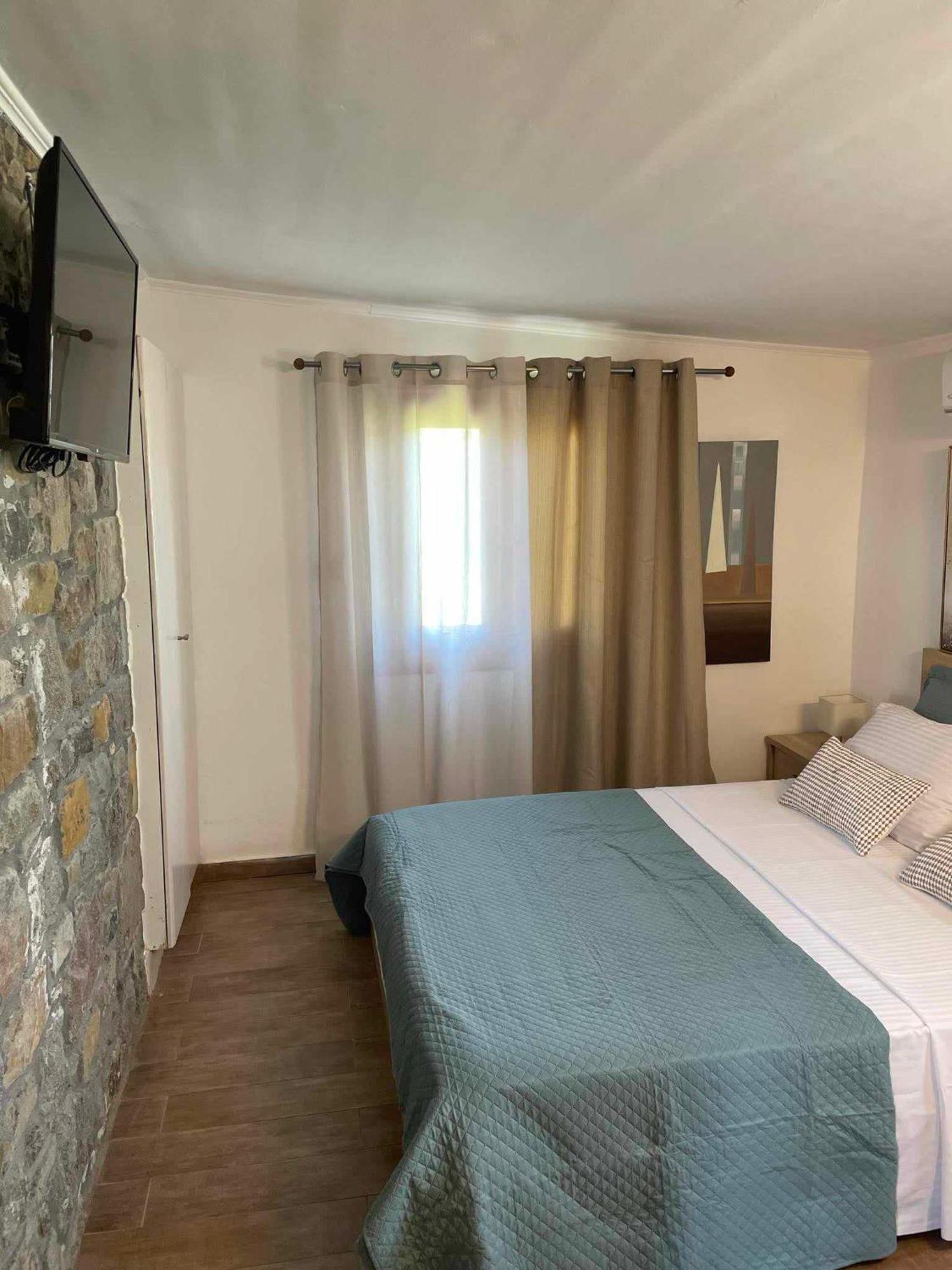 Manolis Cottage Θάνος Εξωτερικό φωτογραφία