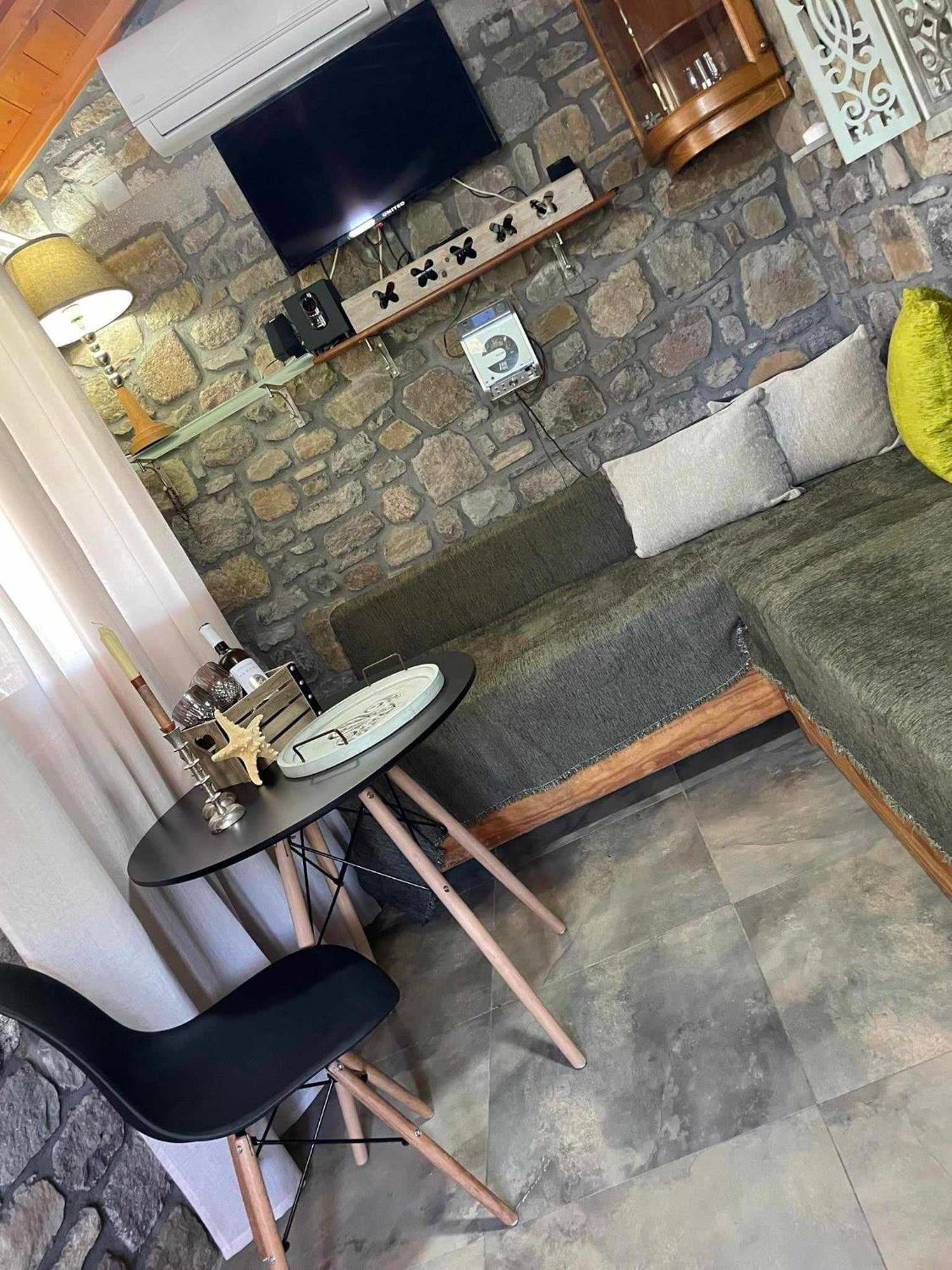Manolis Cottage Θάνος Εξωτερικό φωτογραφία
