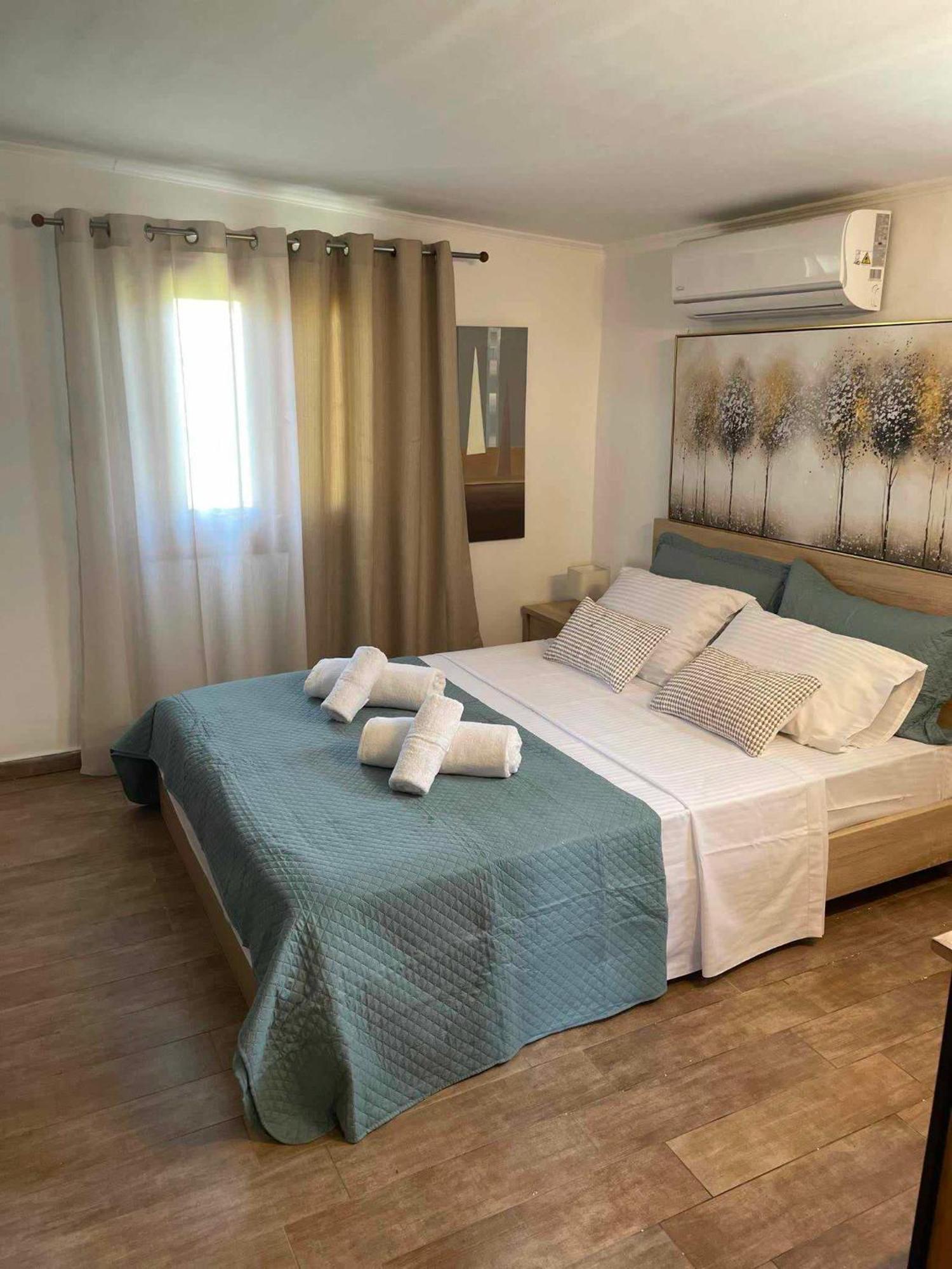 Manolis Cottage Θάνος Εξωτερικό φωτογραφία