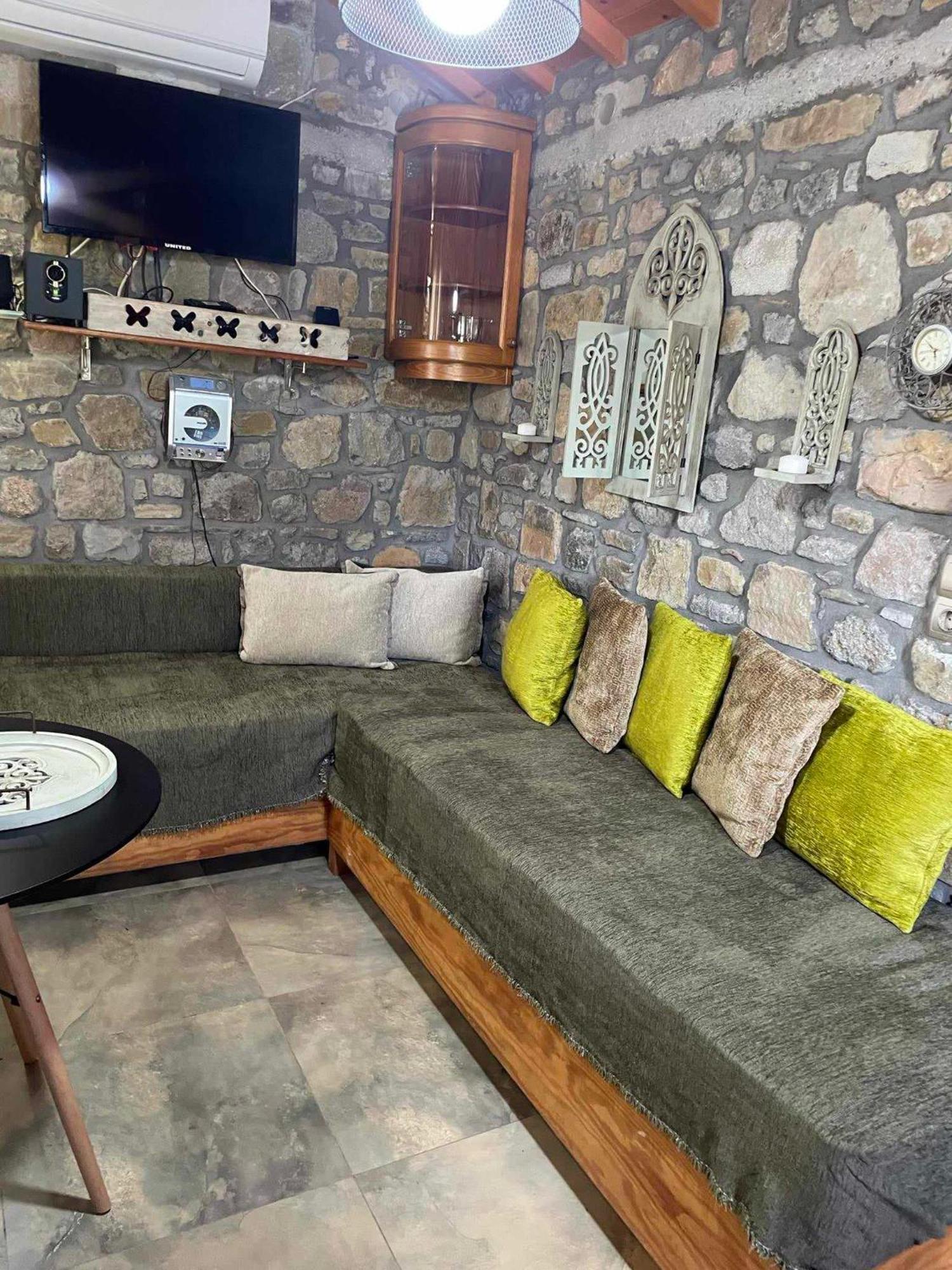 Manolis Cottage Θάνος Εξωτερικό φωτογραφία